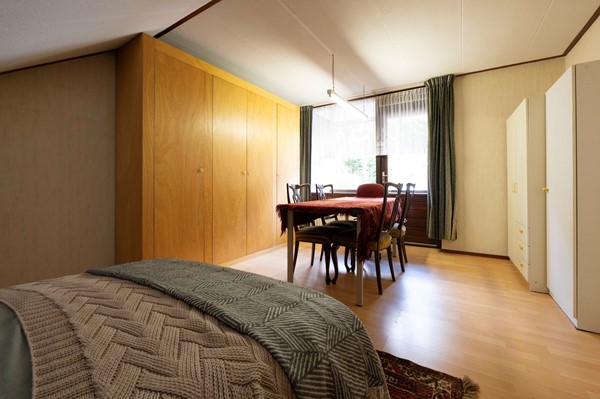 Medium property photo - Mgr. Van Hooydonklaan 3, 4741 DJ Hoeven